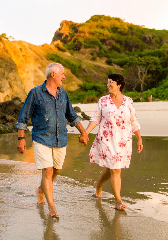 Mastering Work & Retirement Transitions for a Purposeful New Life